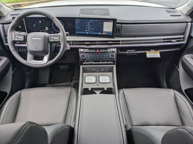 New 2026 Hyundai Santa Fe Limited image 14