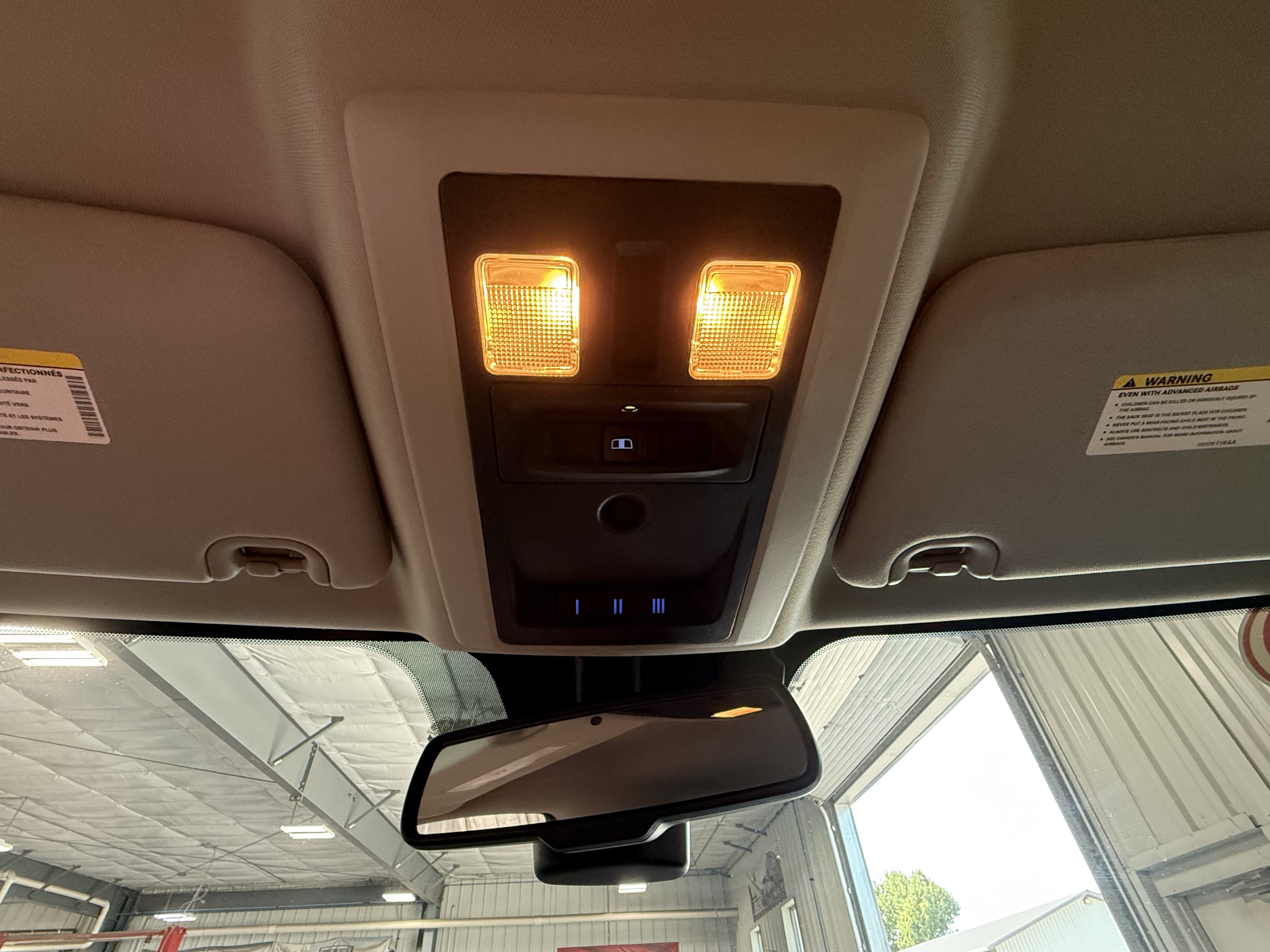 Used 2016 RAM 1500 Big Horn AWD/4WD image 18