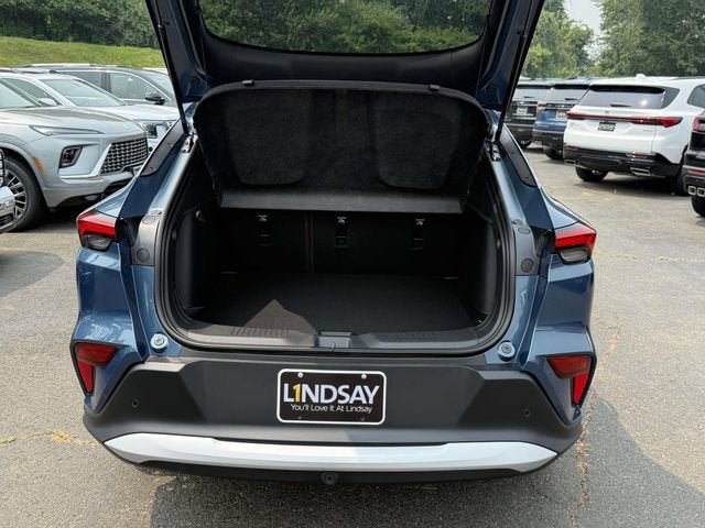 New 2026 Buick Envista Preferred FWD image 12