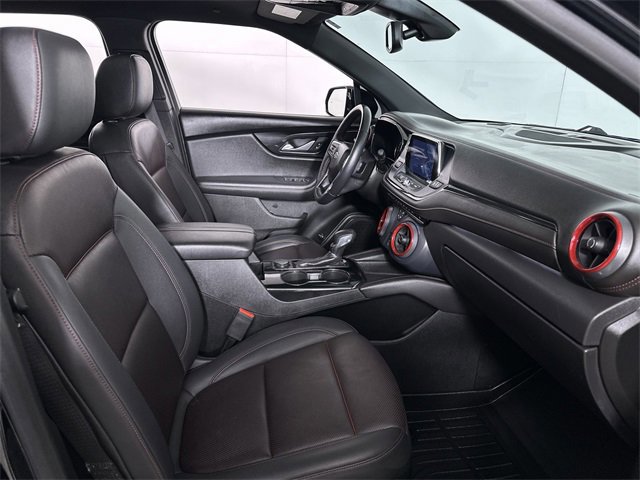 Used 2022 Chevrolet Blazer RS image 29