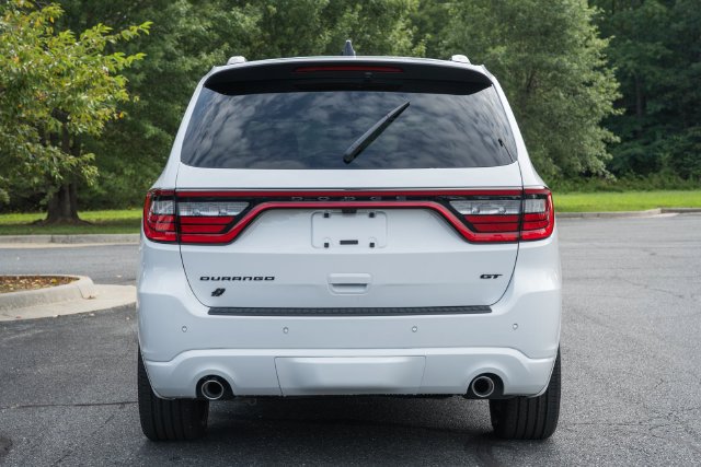 New 2026 Dodge Durango GT AWD/4WD image 7