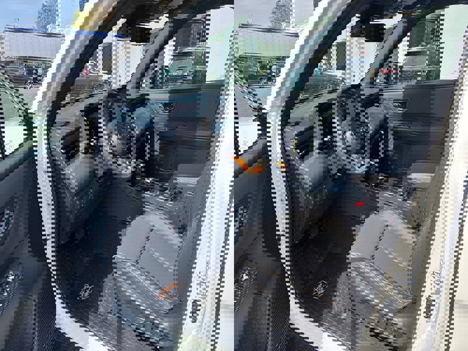 New 2026 Subaru Outback Wilderness image 14