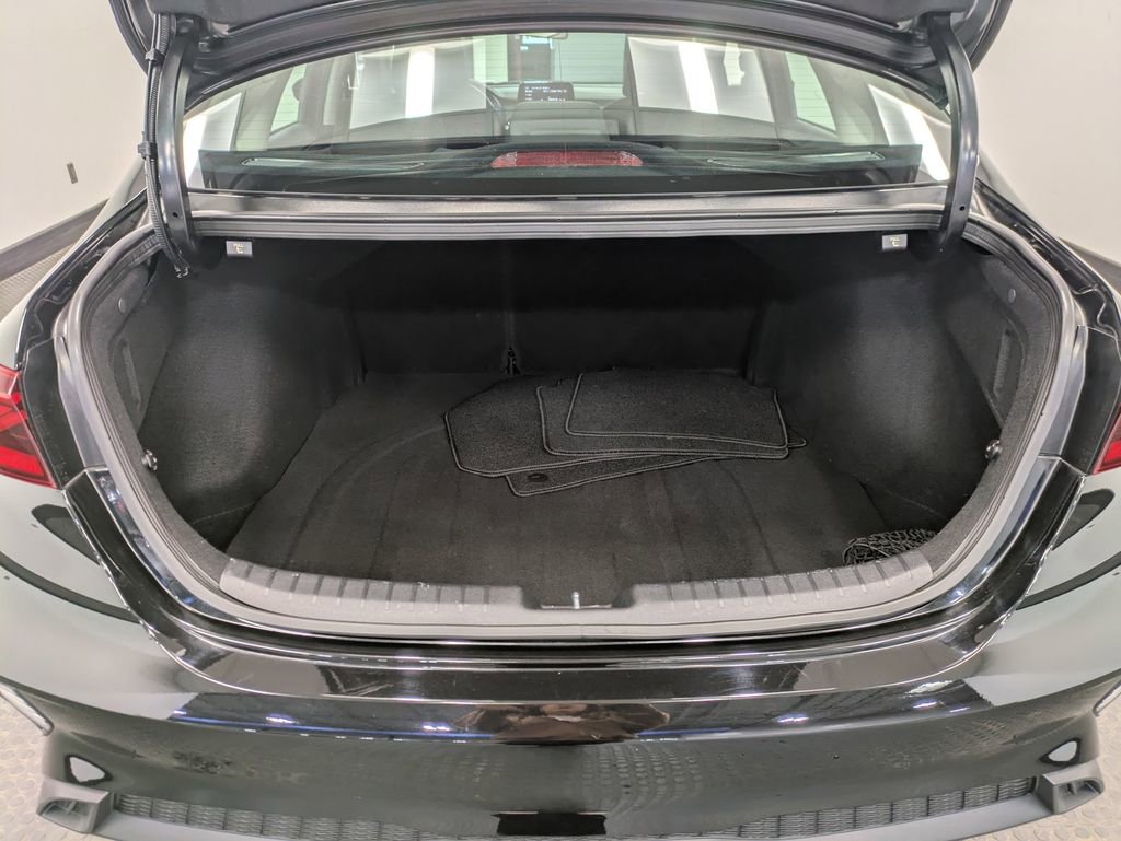 Used 2023 Kia Forte LXS image 25