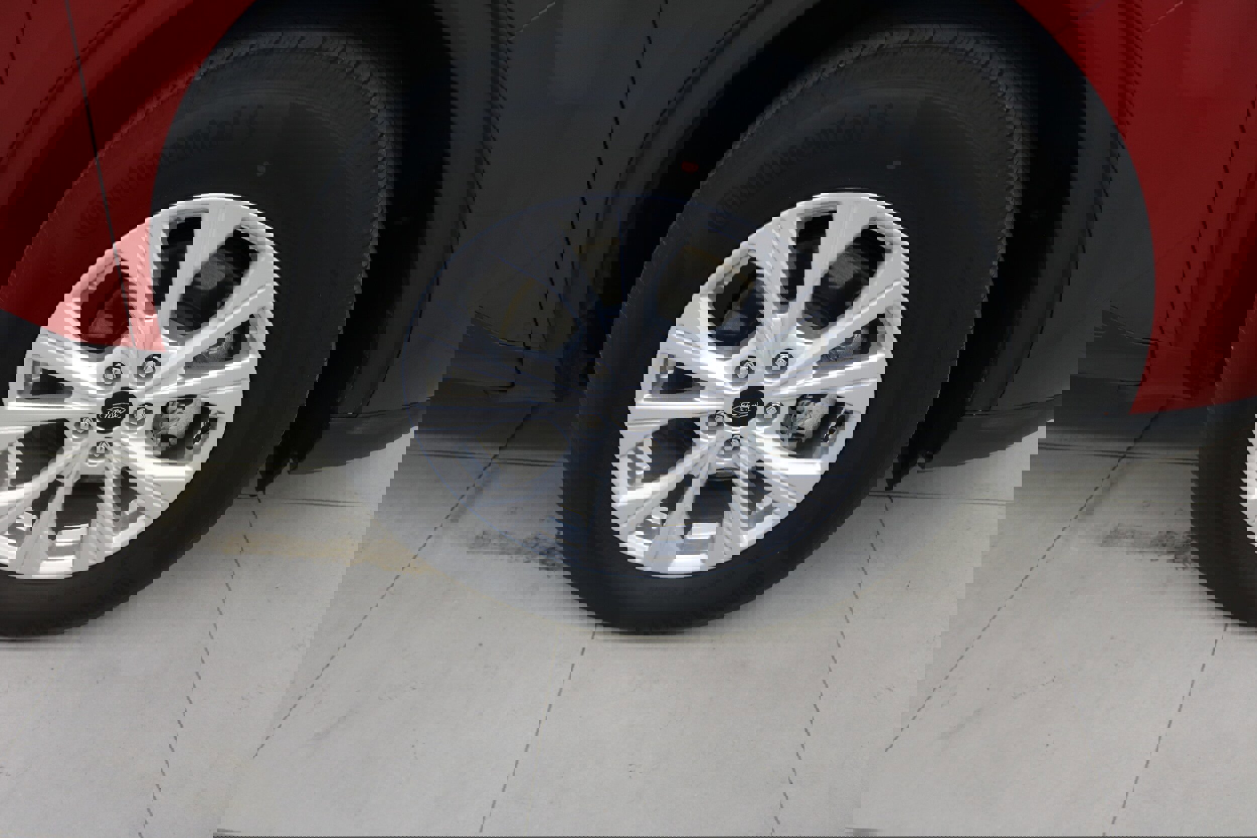 Used 2023 Ford Escape Active w/ Tech Pack #1 image 32