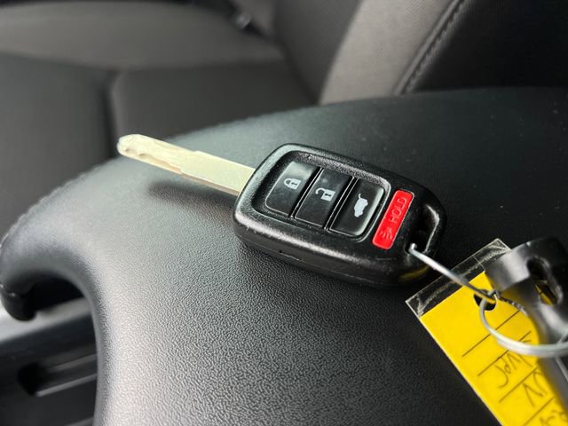 Used 2020 Honda HR-V Sport image 32