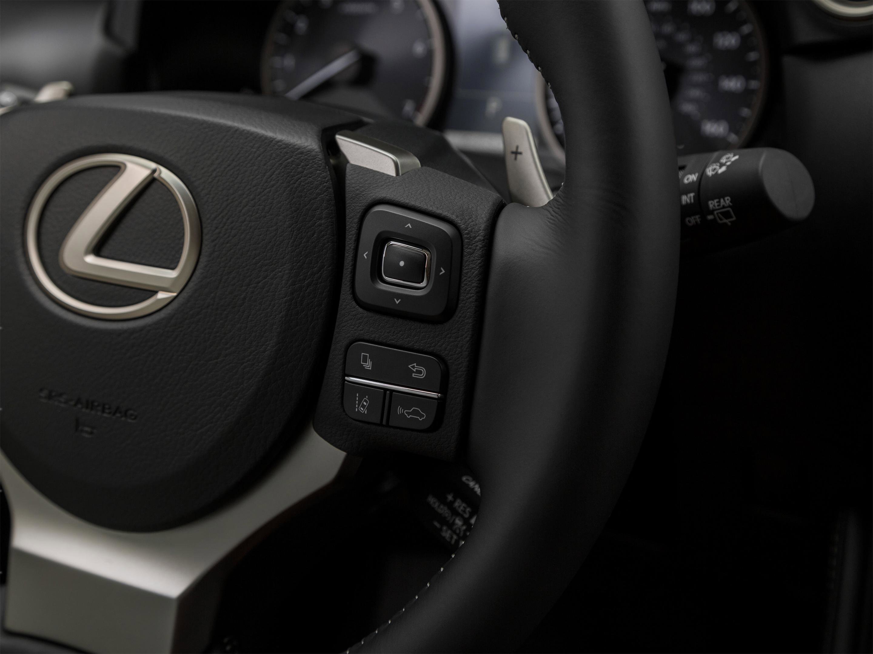Used 2020 Lexus NX 300 FWD w/ Accessory Package 2 image 49
