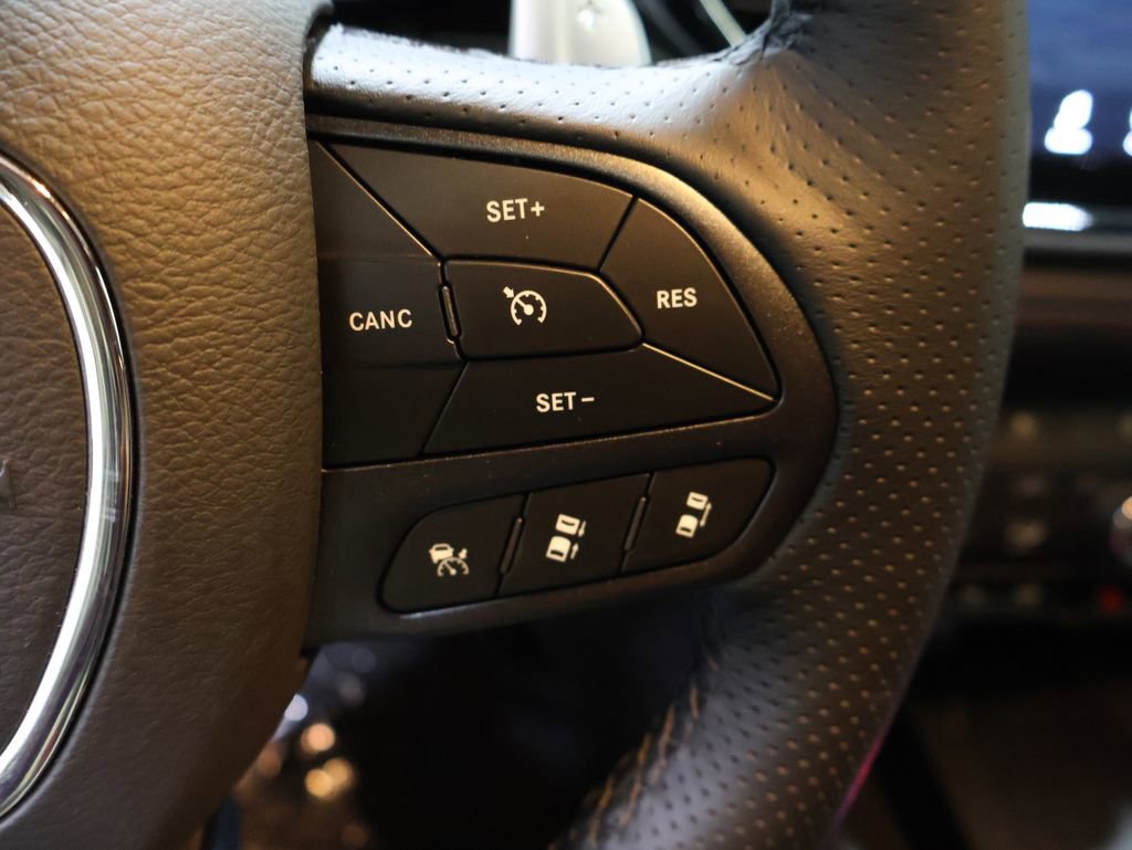 New 2026 Dodge Durango GT image 26