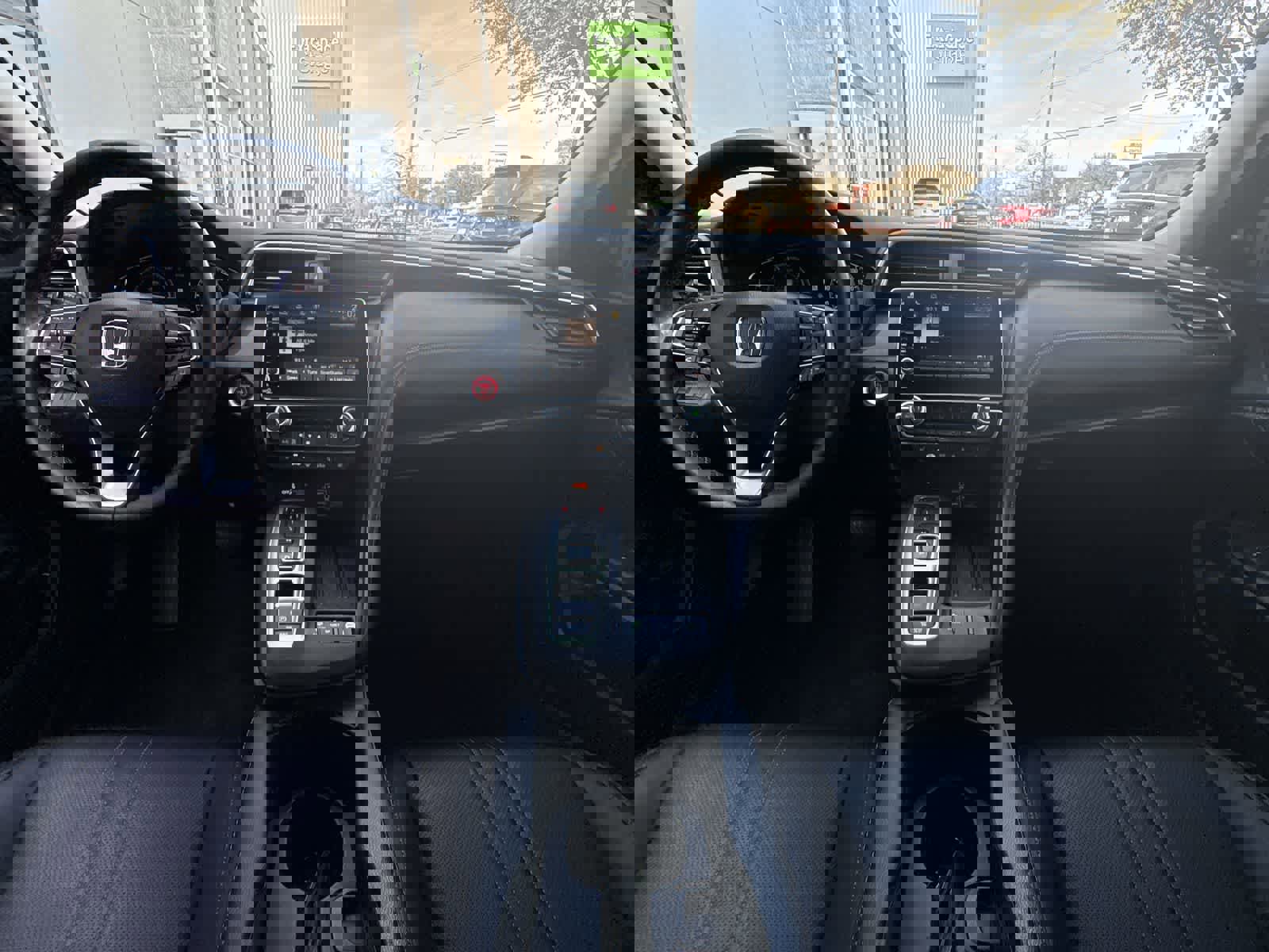 Used 2020 Honda Insight Touring image 21