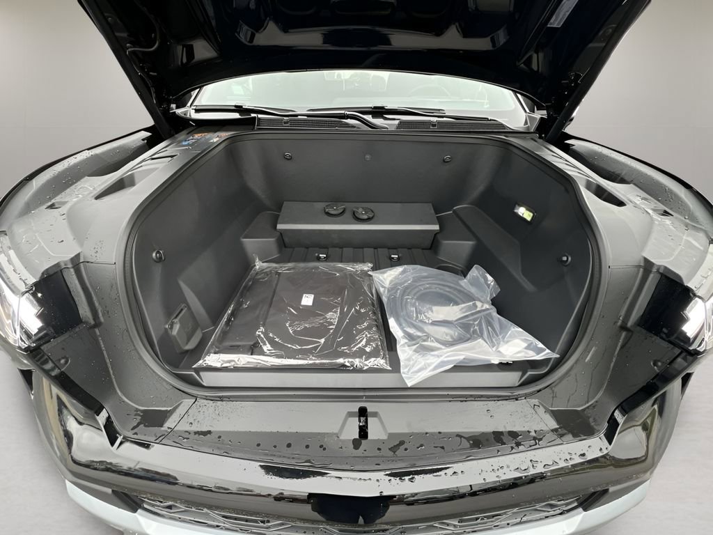 New 2026 Chevrolet Silverado EV LT w/ Plus Package image 28