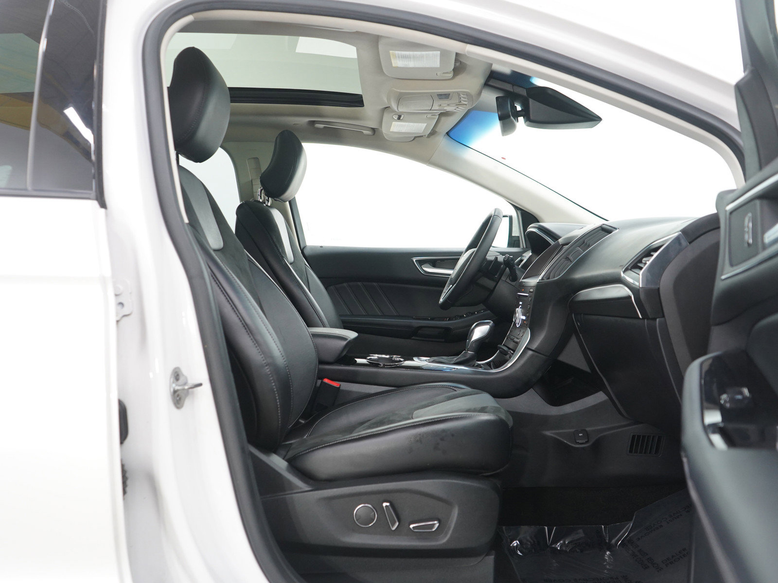 Used 2018 Ford Edge Sport w/ Equipment Group 401A image 11