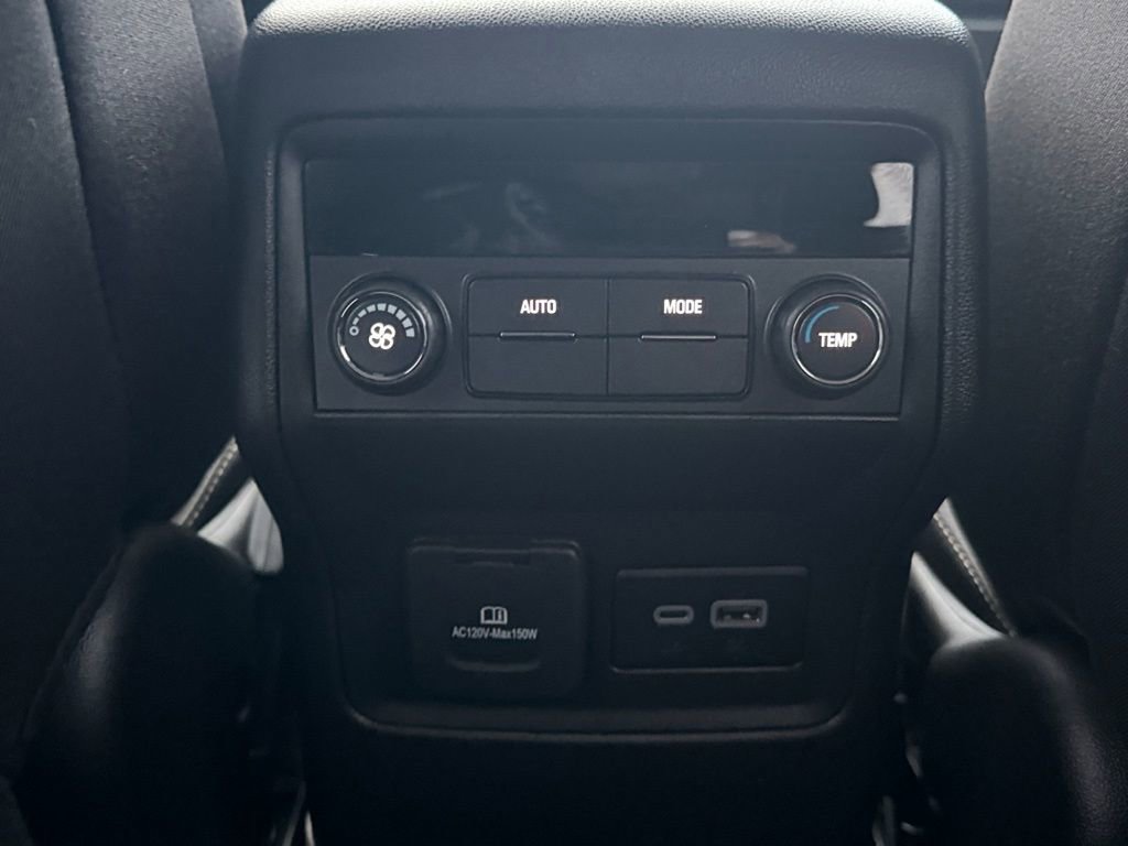 Used 2023 GMC Acadia SLE w/ Driver Convenience Package image 22