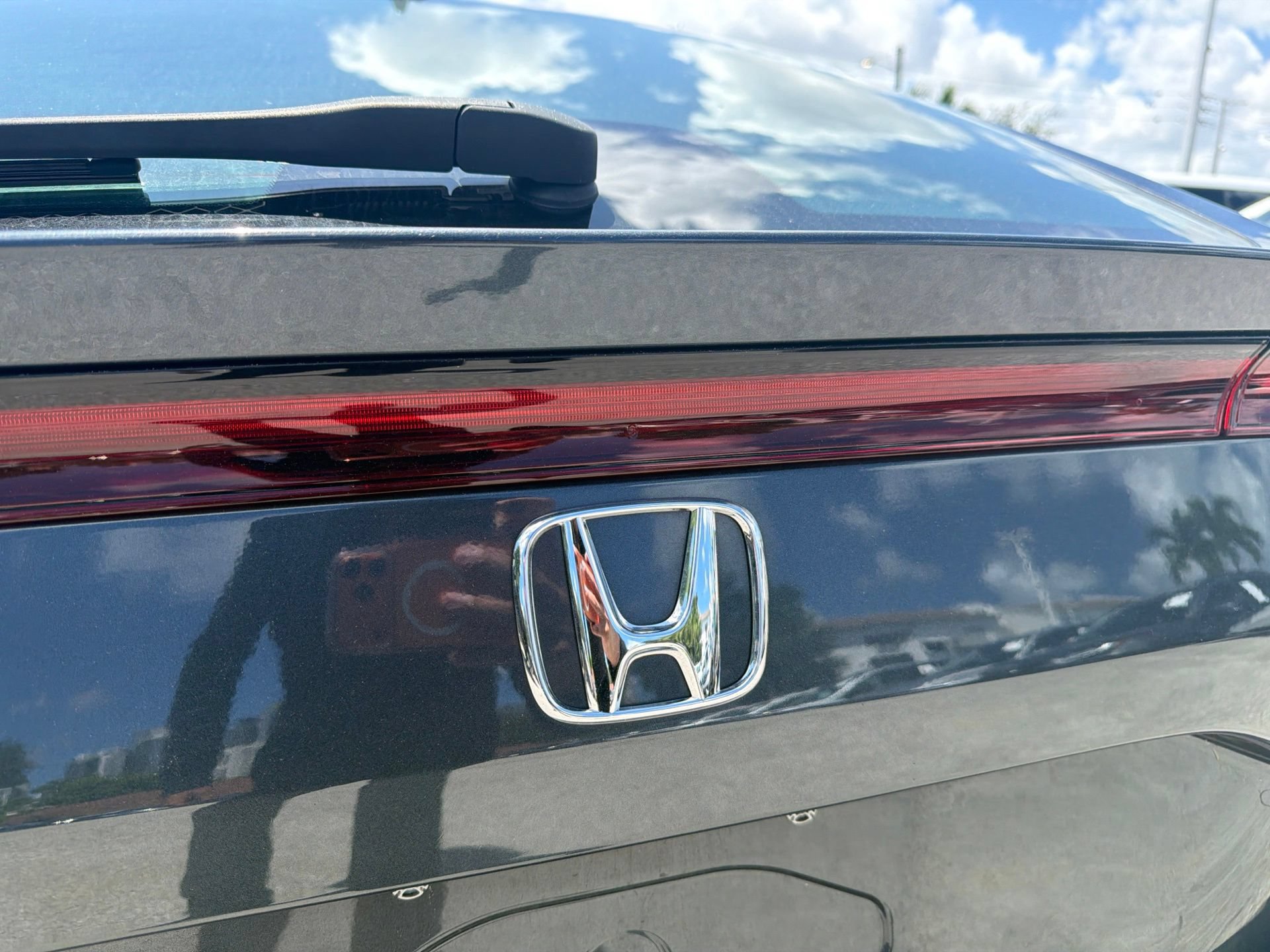 Used 2023 Honda Civic EX-L image 10