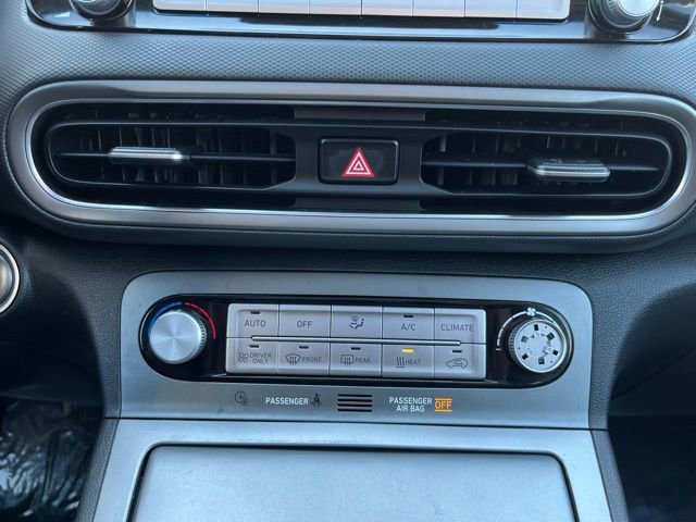 Used 2023 Hyundai Kona SEL image 22