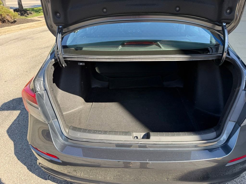 Used 2023 Honda Civic LX image 33