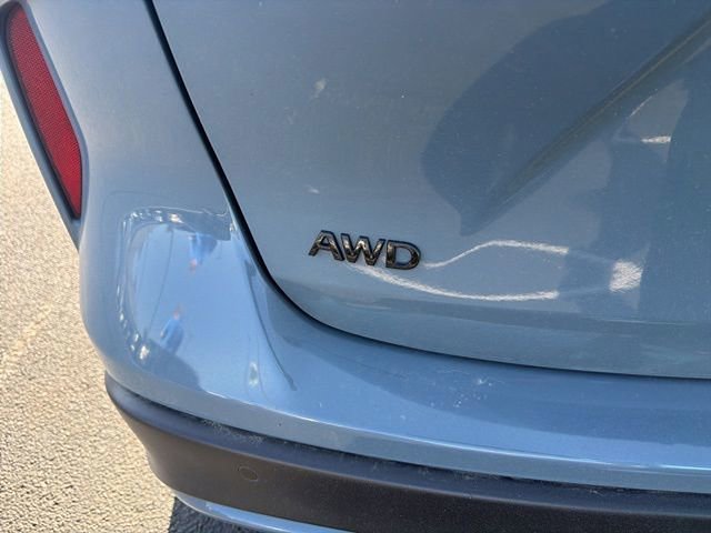 Used 2023 INFINITI QX50 Sport AWD/4WD image 16