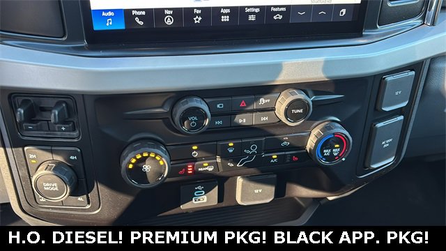 New 2026 Ford F350 XLT w/ XLT Premium Package image 18