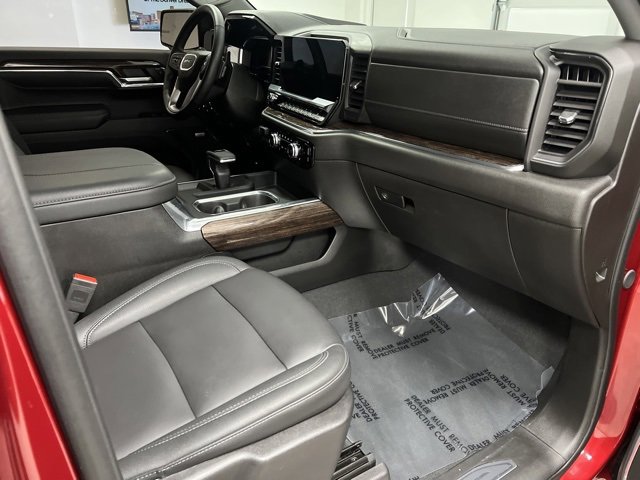 Used 2024 GMC Sierra 1500 Elevation w/ Elevation Premium Package image 56