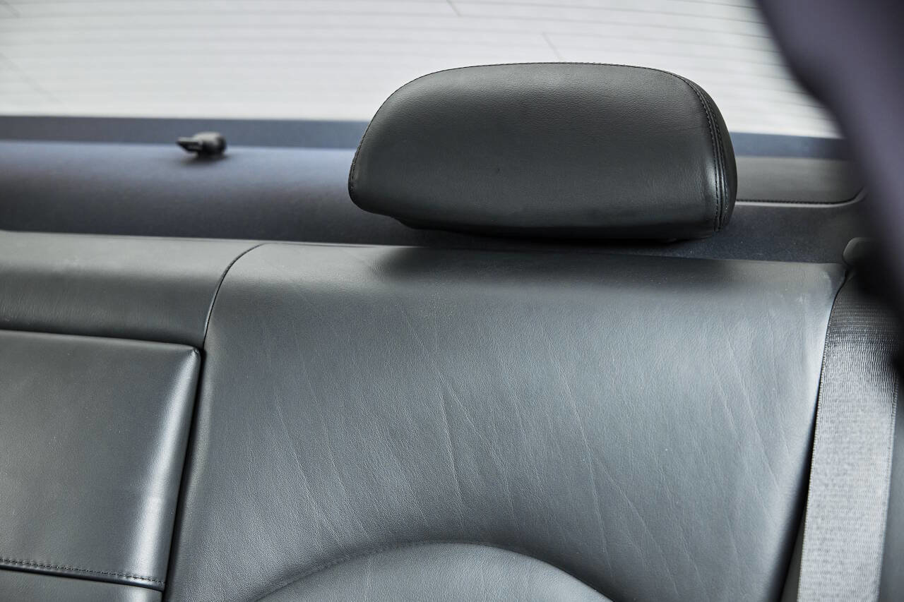 Used 2004 BMW M3 Base 2dr Coupe image 76