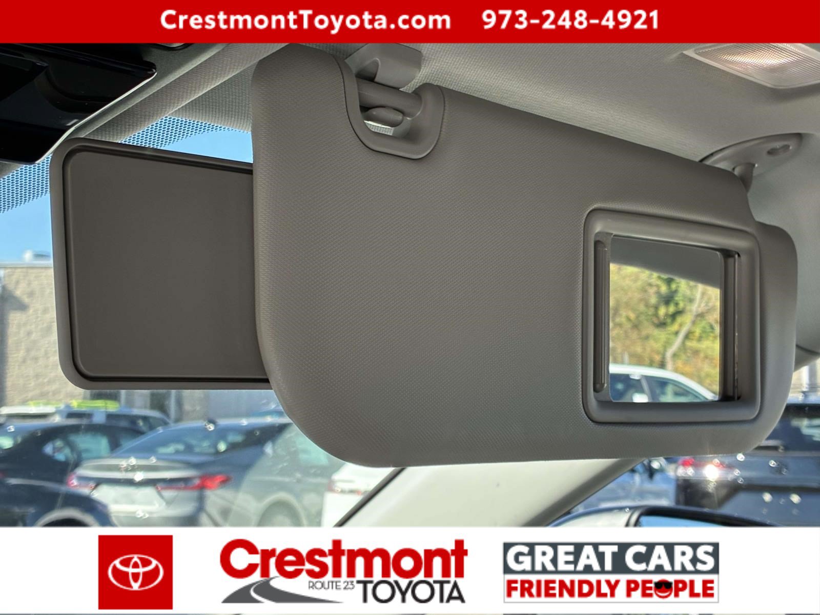 Used 2026 Toyota RAV4 XLE Premium w/ Weather Package AWD/4WD image 28