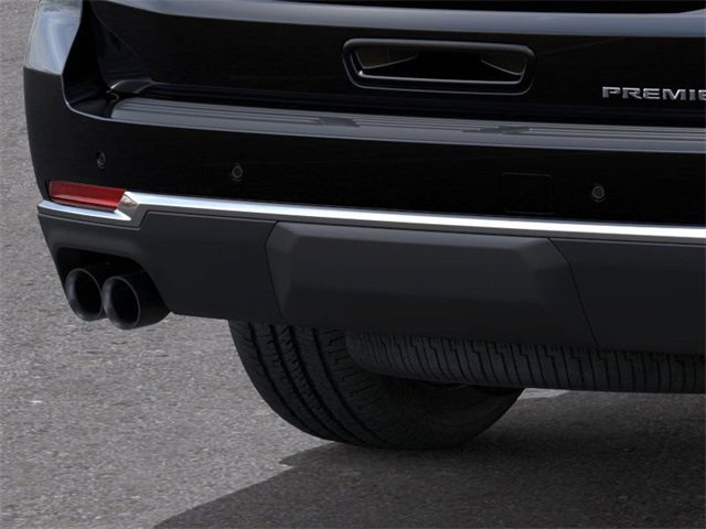 New 2026 Chevrolet Tahoe Premier image 15