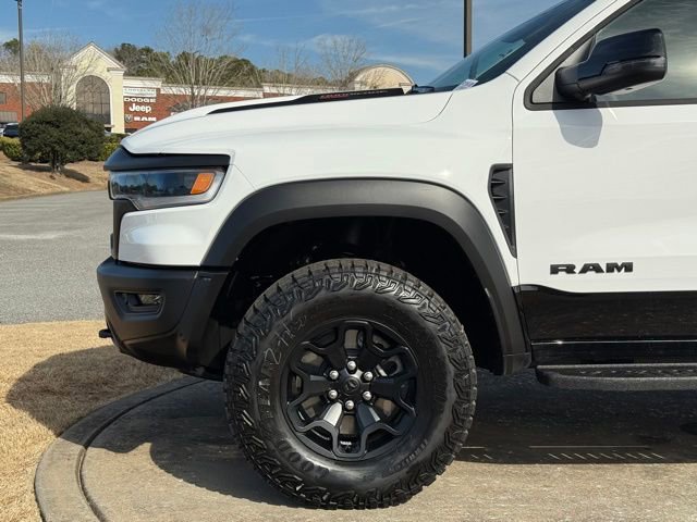 New 2026 RAM 1500 RHO image 12