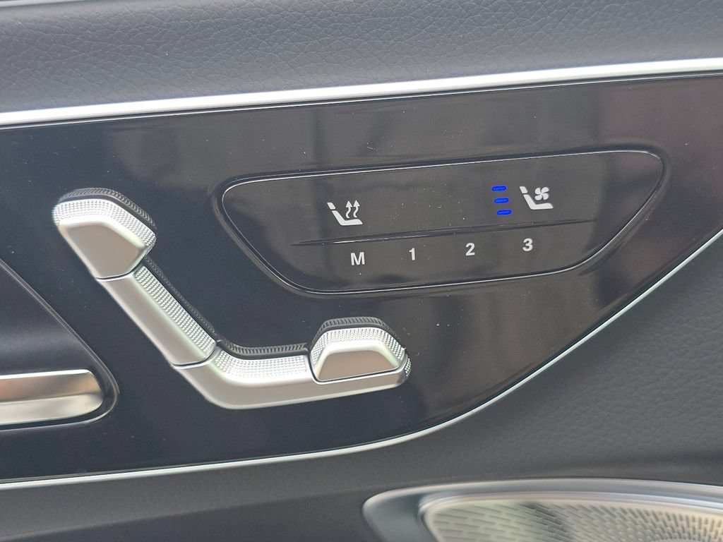 New 2026 Mercedes-Benz CLE 300 4MATIC Coupe image 7