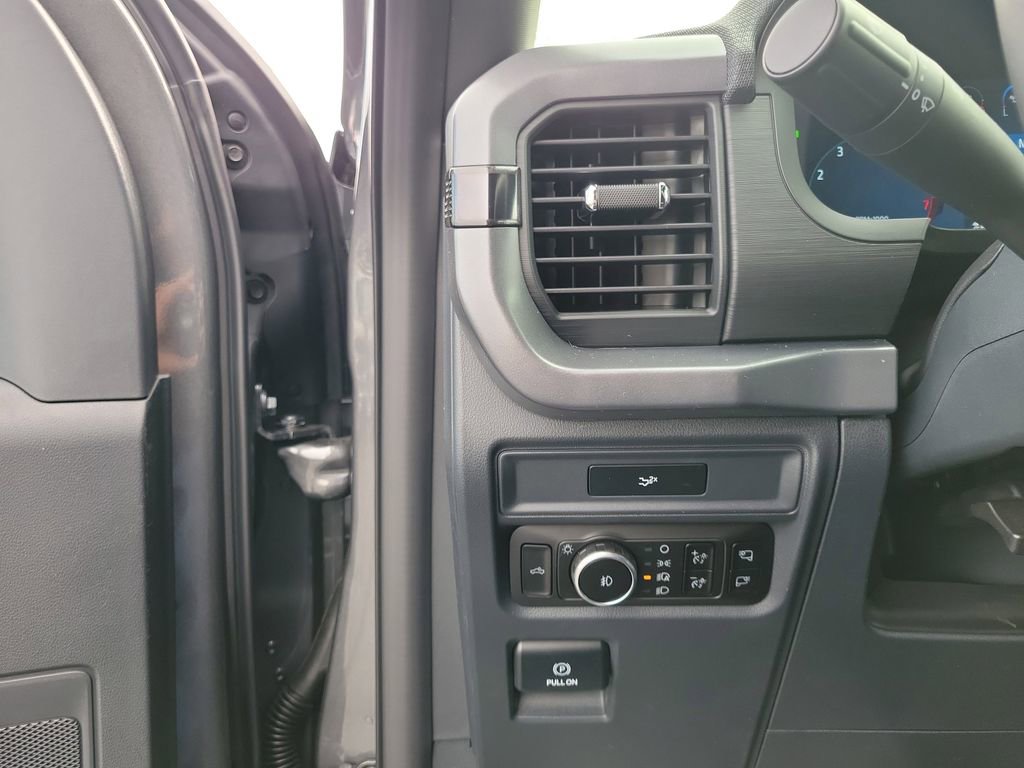 New 2026 Ford F150 XLT w/ Equipment Group 302A MID image 22