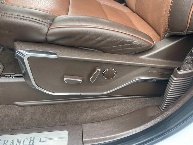 Used 2023 Ford F150 King Ranch w/ Equipment Group 601A High image 22