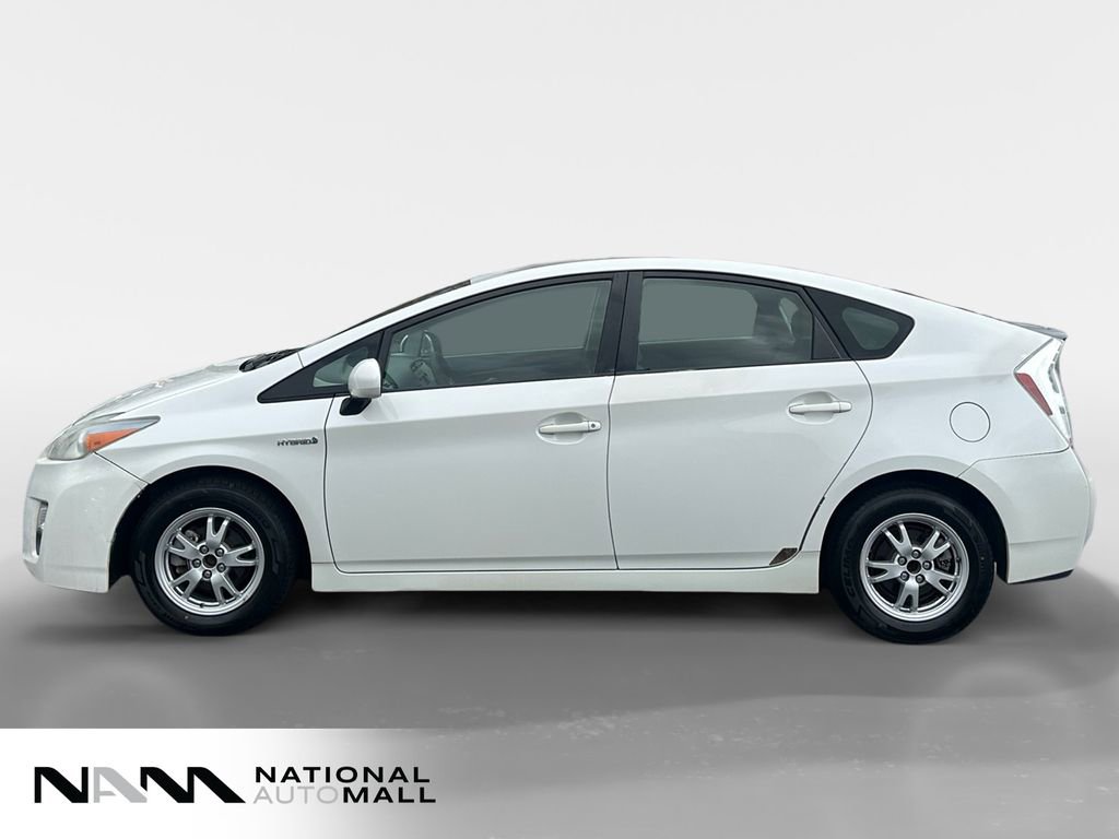 Used 2010 Toyota Prius Two image 2