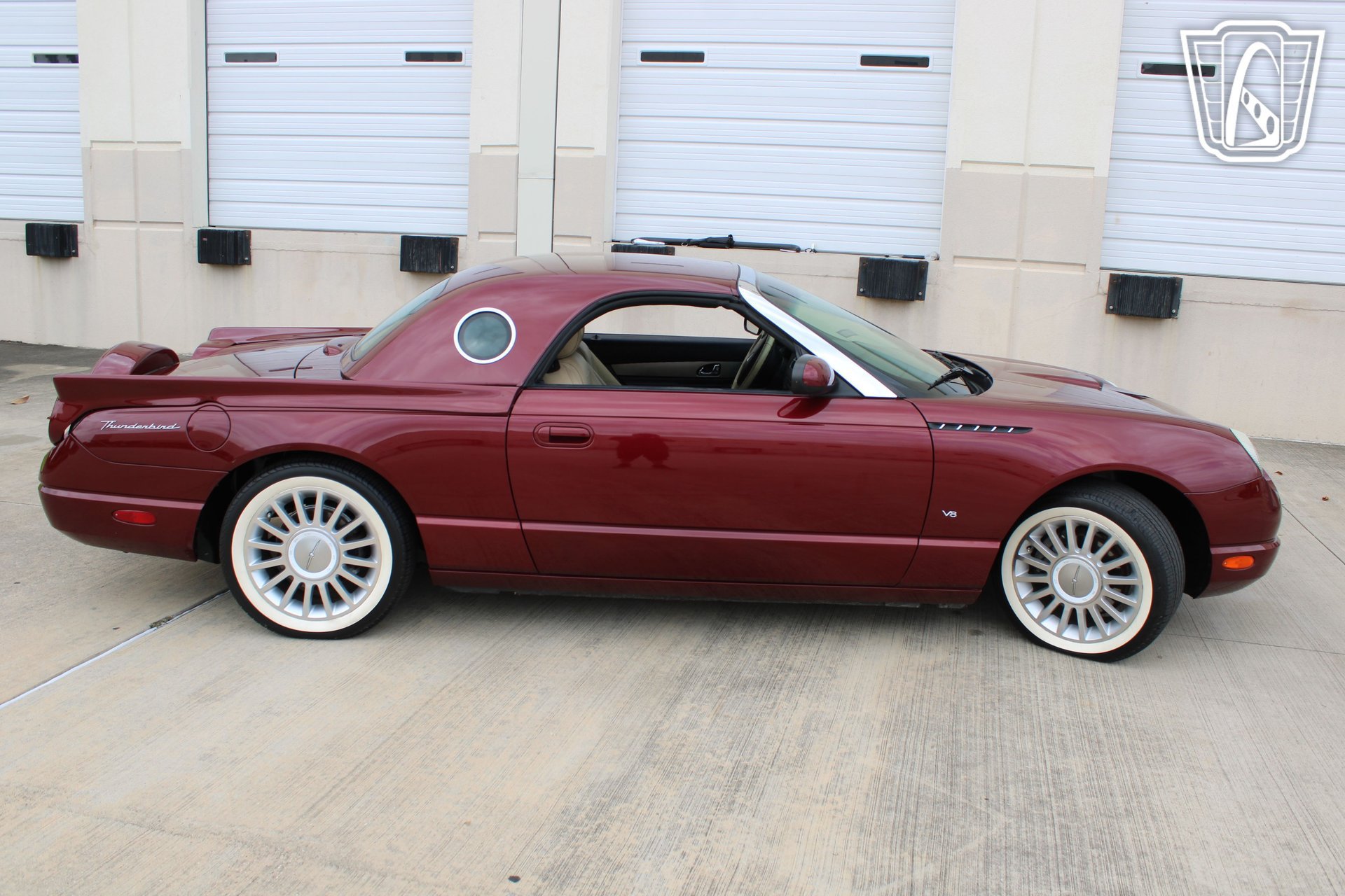 Used 2004 Ford Thunderbird RWD image 37