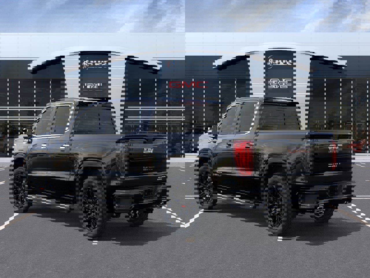 New 2026 GMC Sierra 1500 Denali w/ Denali Reserve Package image 3