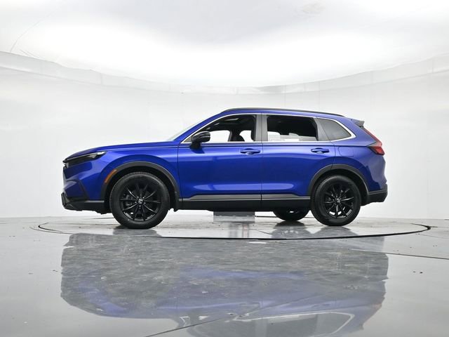 Used 2024 Honda CR-V Sport image 36