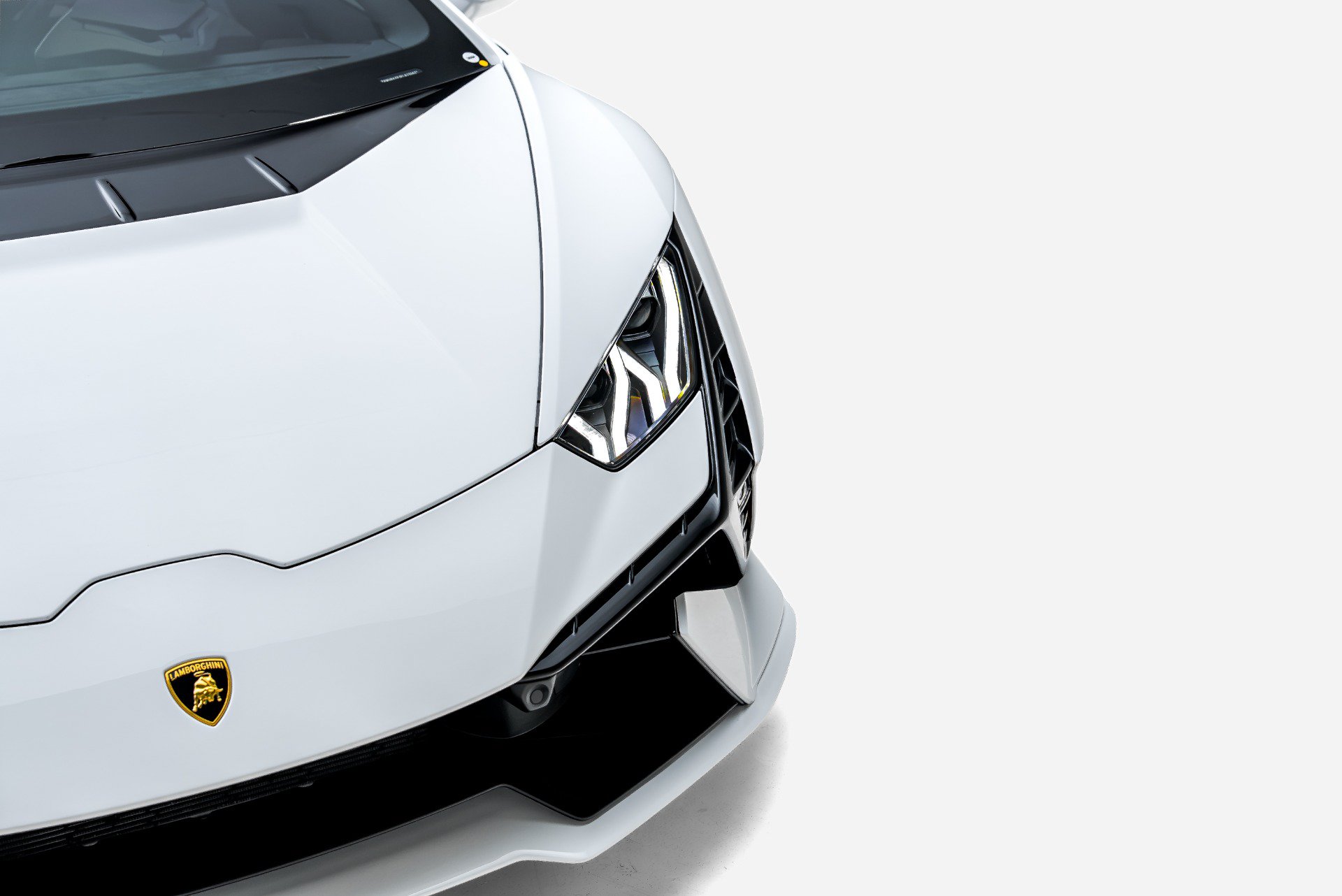 Used 2023 Lamborghini Huracan Tecnica RWD image 18