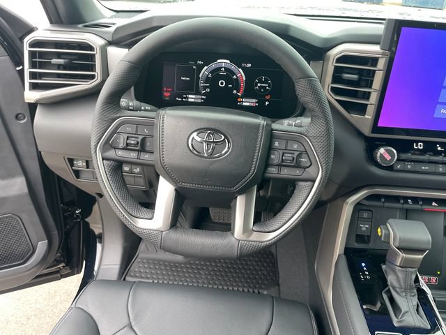 New 2026 Toyota Tundra Limited w/ Power Package AWD/4WD image 24