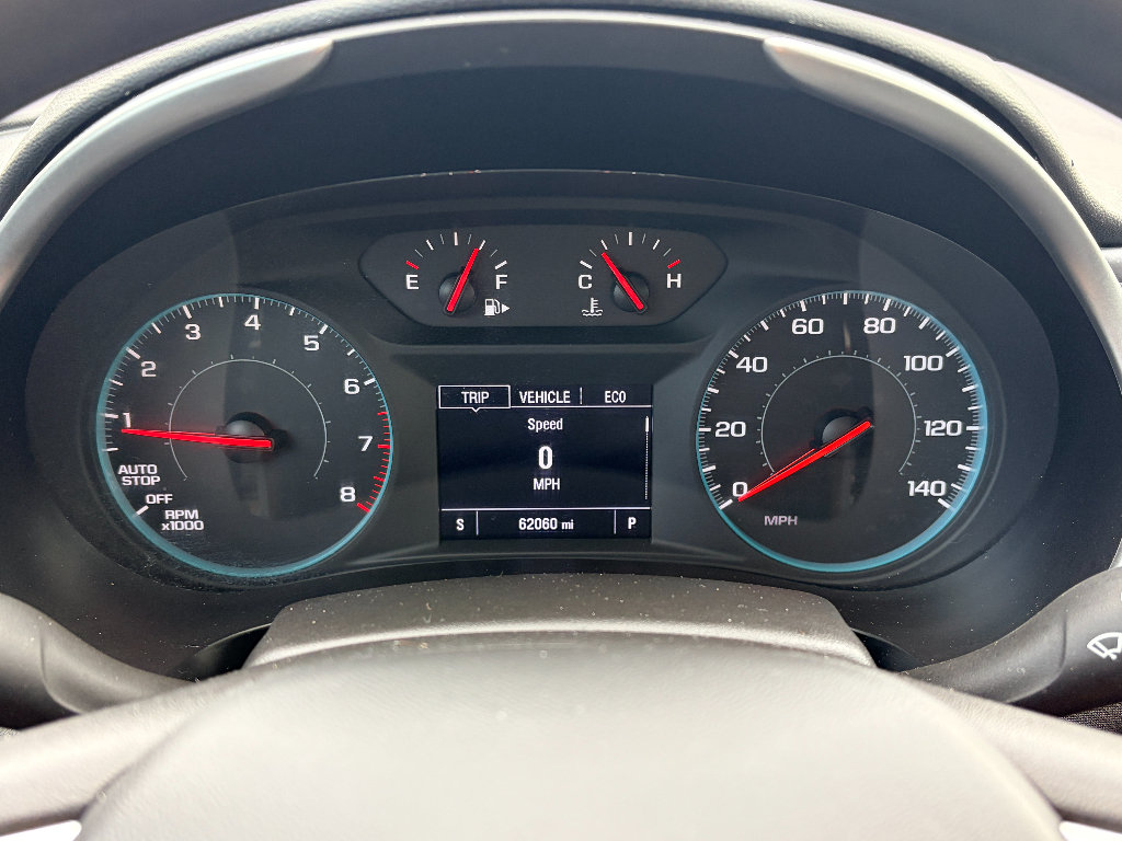 Used 2023 Chevrolet Malibu LT FWD image 14