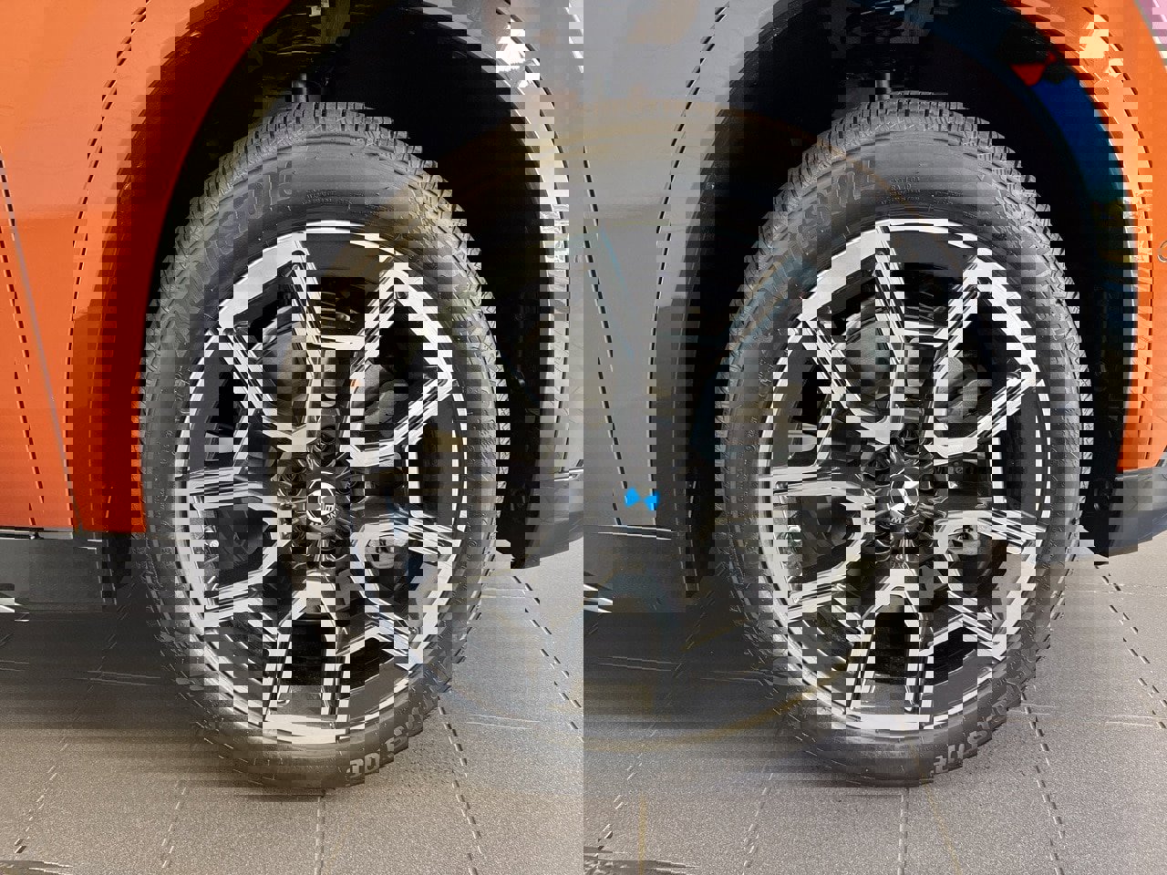 New 2025 BMW X1 xDrive28i w/ Technology Package image 56