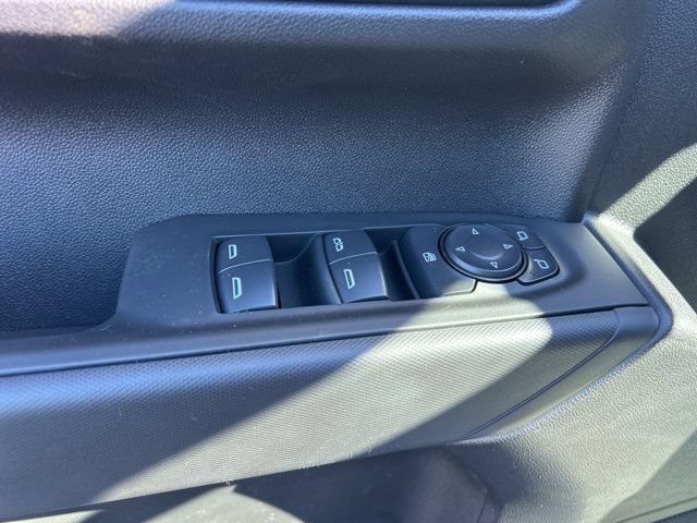 New 2026 Chevrolet Silverado 1500 Custom Trail Boss w/ Turbomax Blackout Package AWD/4WD image 14