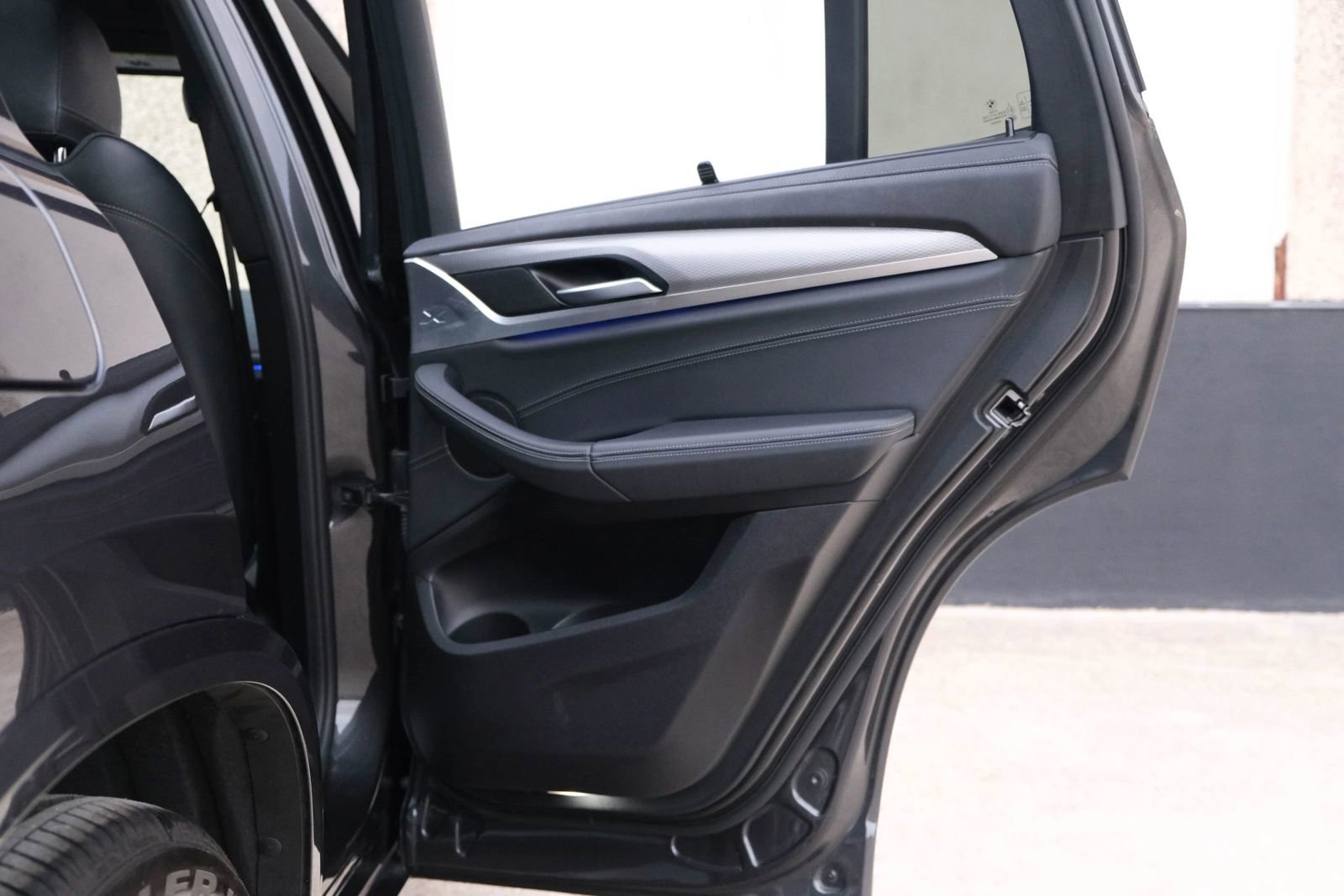 Used 2021 BMW X3 M40i w/ Premium Package image 30