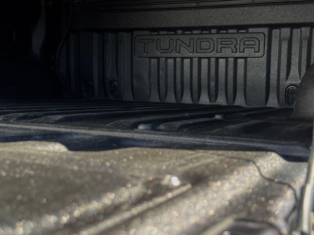 Used 2021 Toyota Tundra 1794 Edition AWD/4WD image 25