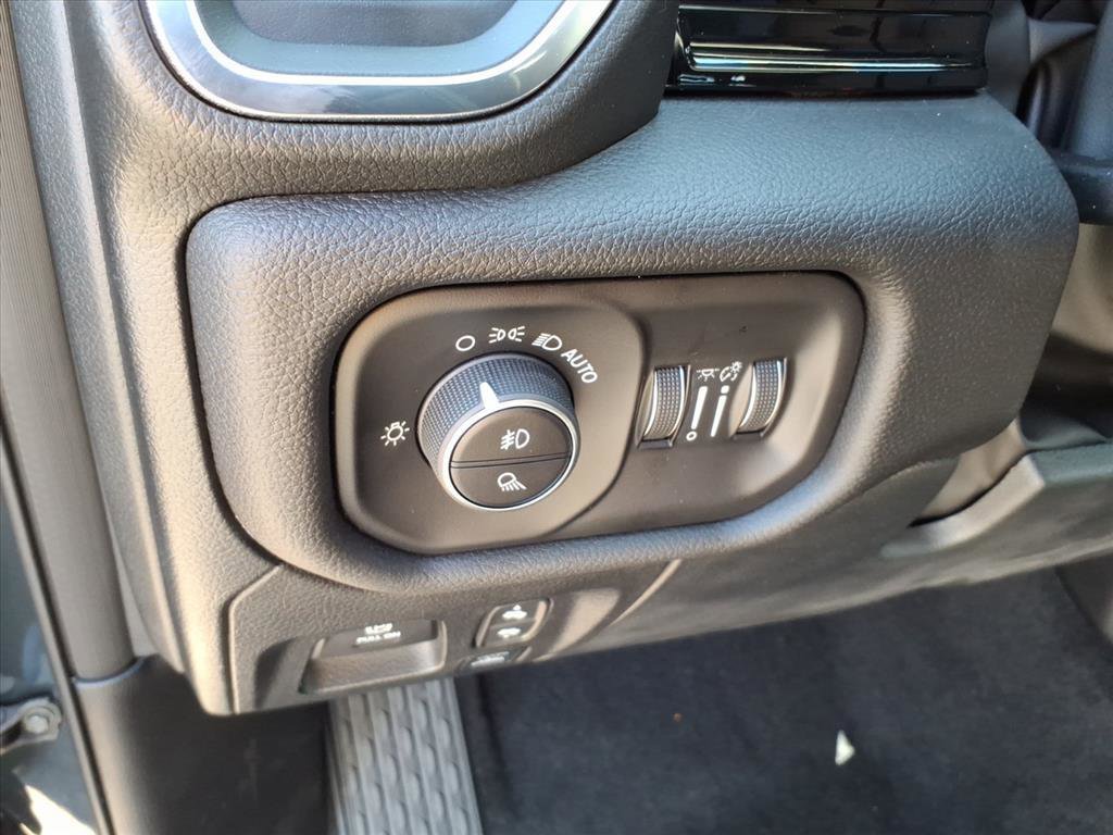 New 2026 RAM 1500 Laramie image 10