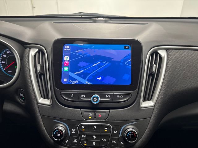 Used 2022 Chevrolet Malibu LT image 52