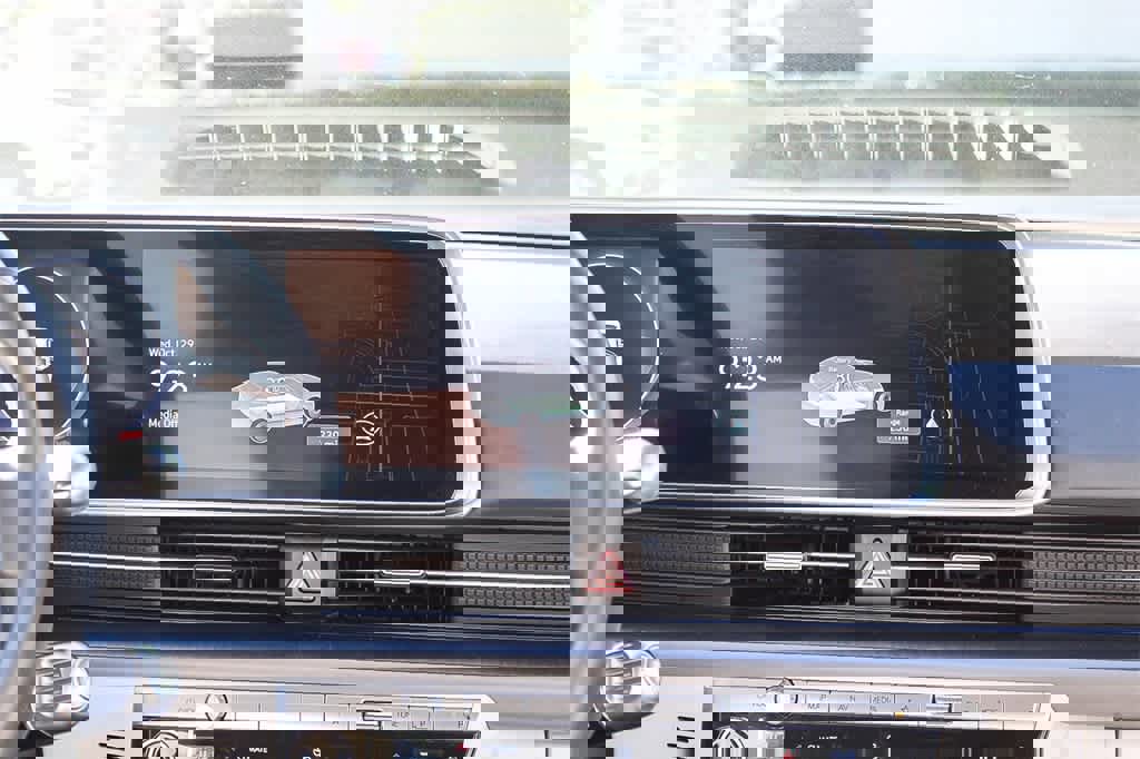 Certified 2024 Hyundai Ioniq 6 Limited image 17