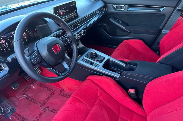 Used 2024 Honda Civic Type R image 11