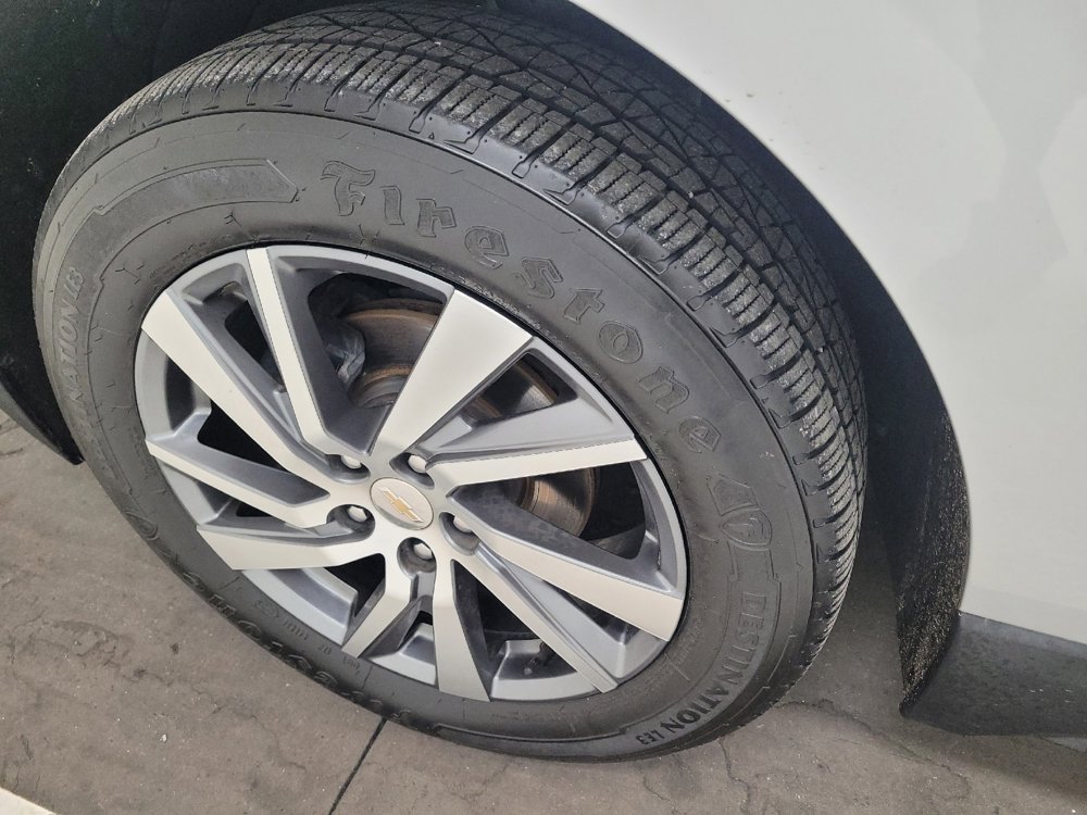 Used 2022 Chevrolet Equinox Premier image 31