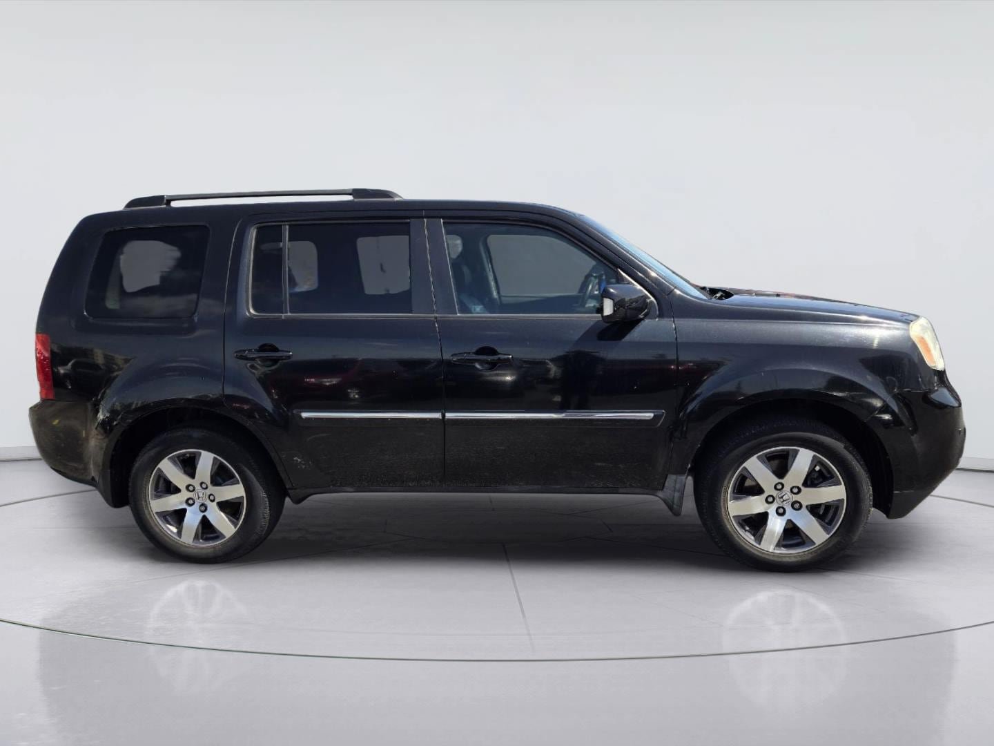 Used 2012 Honda Pilot Touring image 5