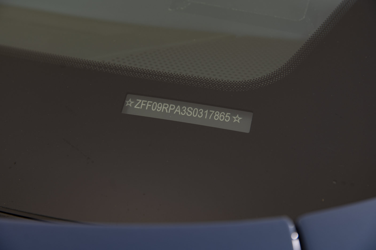 Certified 2025 Ferrari Roma Spider RWD image 43