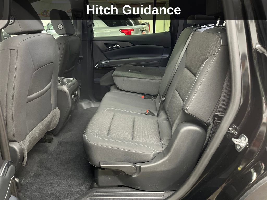 Used 2024 Chevrolet Traverse LT w/ Trailering Package image 16