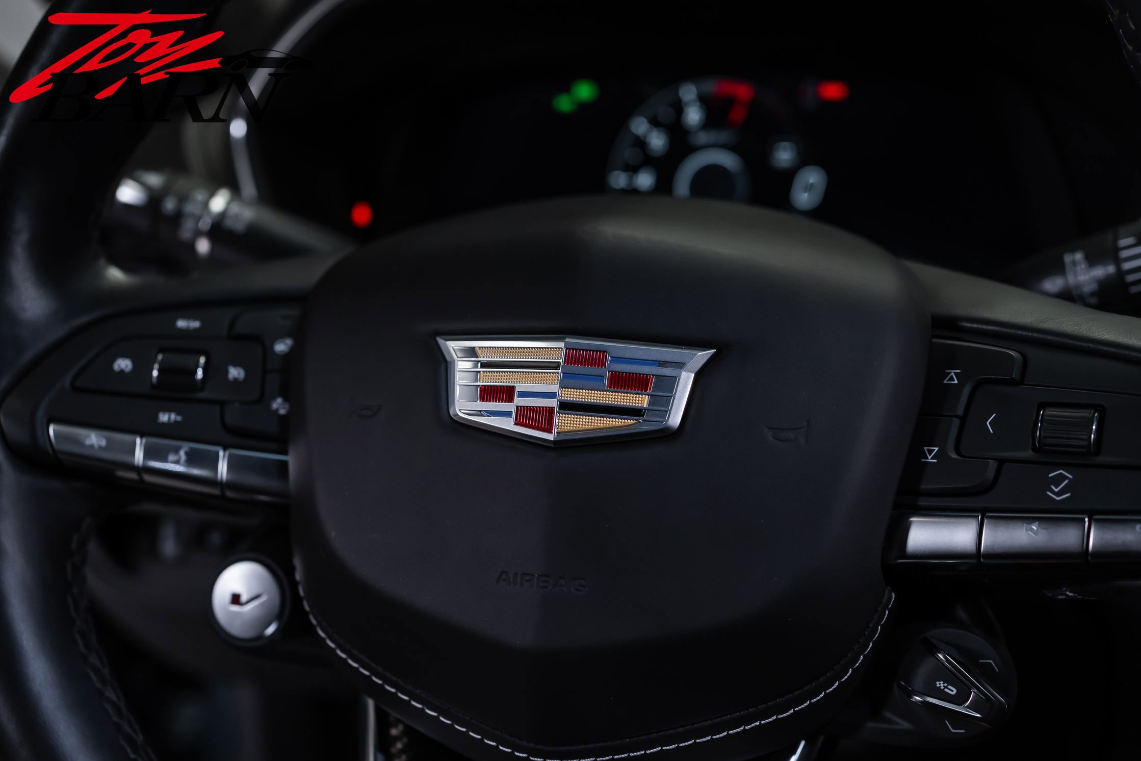 Used 2023 Cadillac CT5 V Blackwing RWD image 30