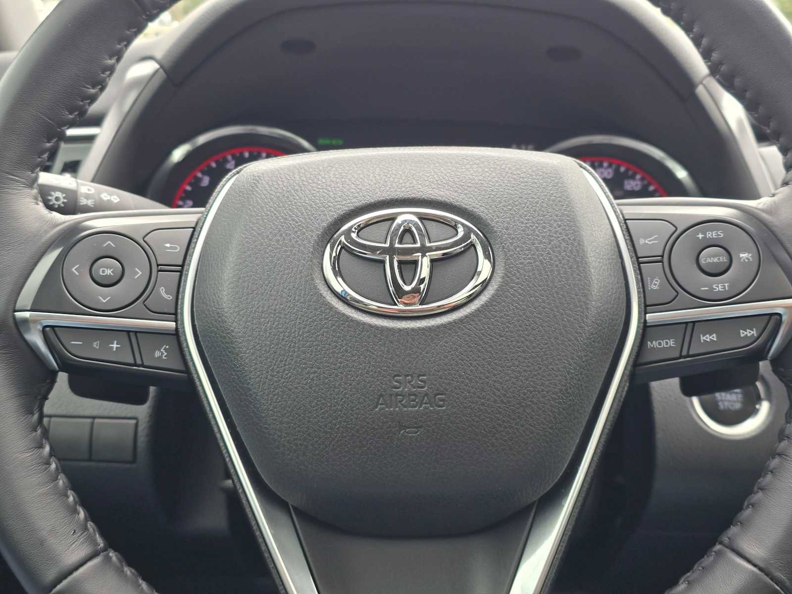 Used 2020 Toyota Camry XSE w/ Carpet Mat Package FWD image 25