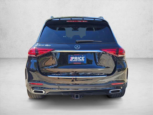 Used 2022 Mercedes-Benz GLE 350 image 6
